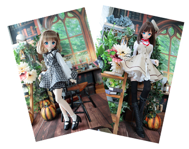 TOA Claris